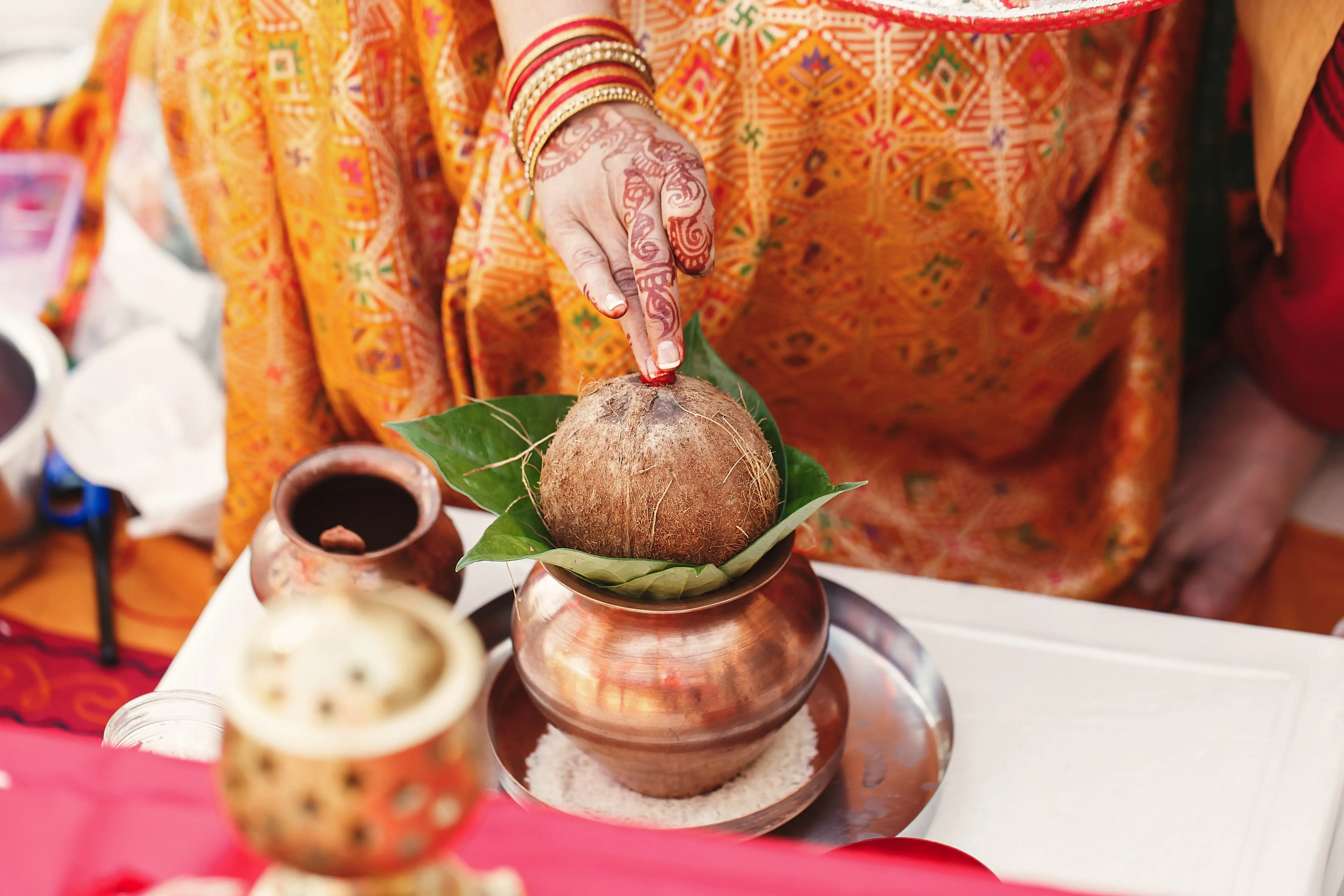 Wedding Event