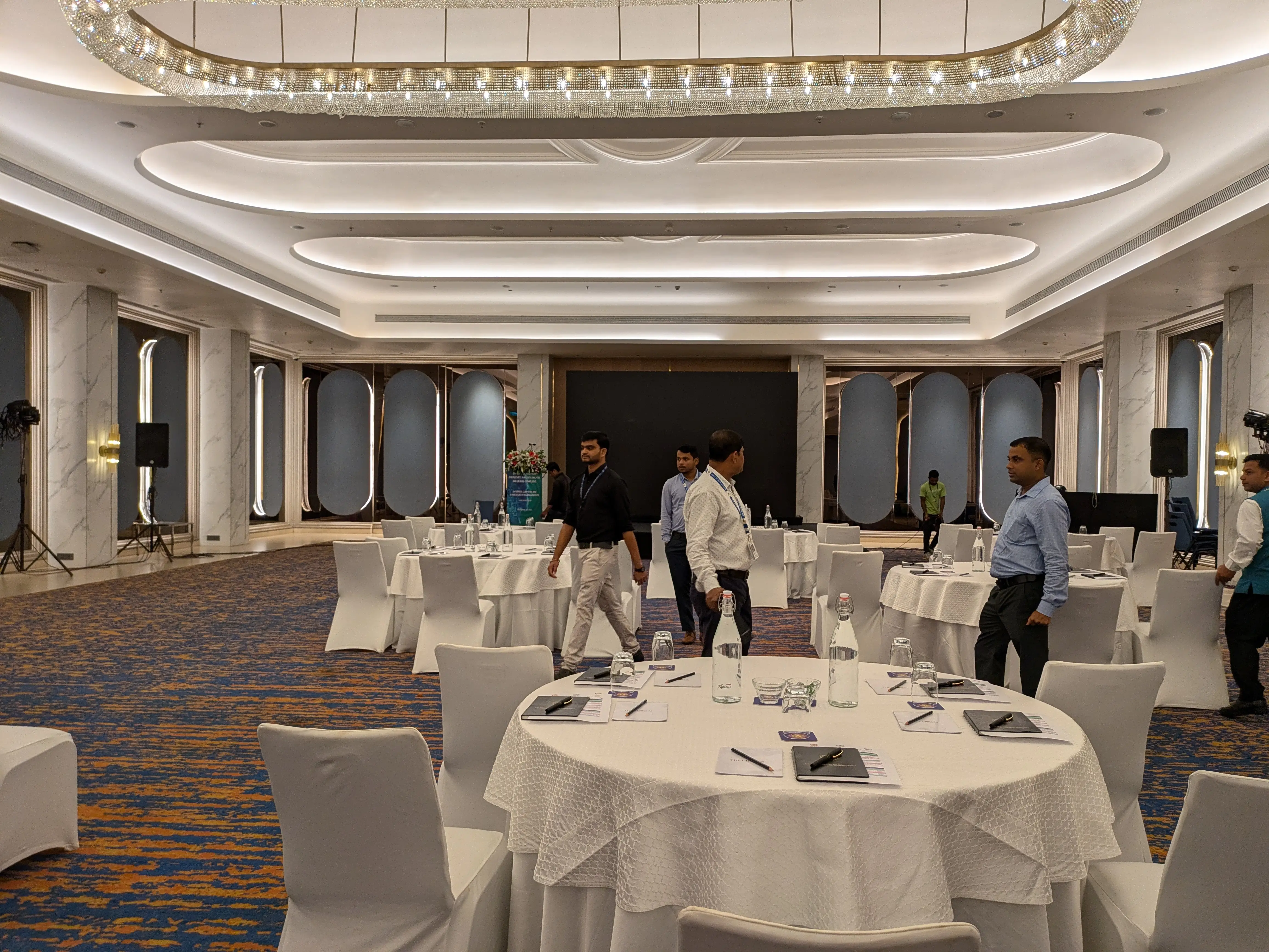 Corporate Event