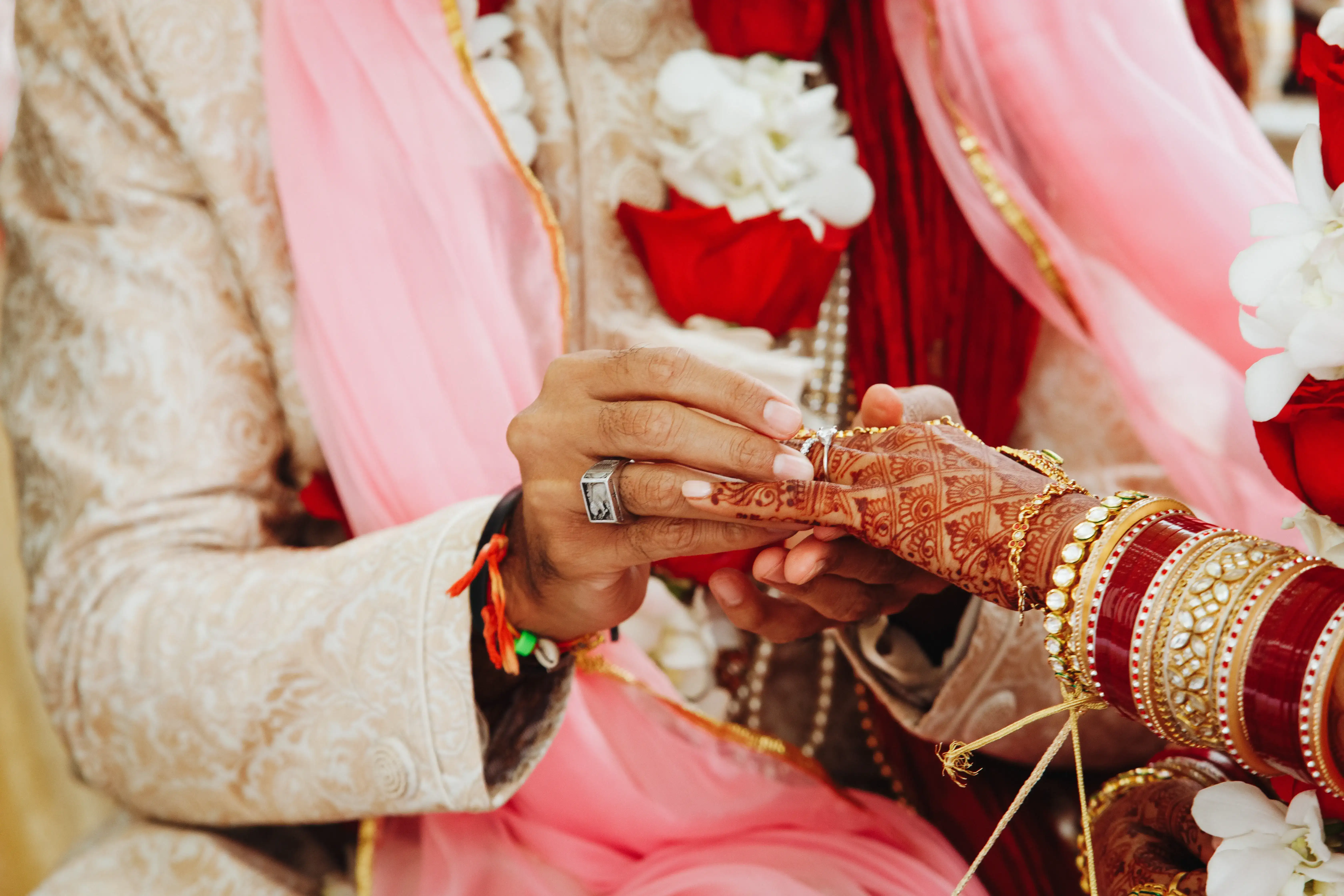 Elegant Wedding
