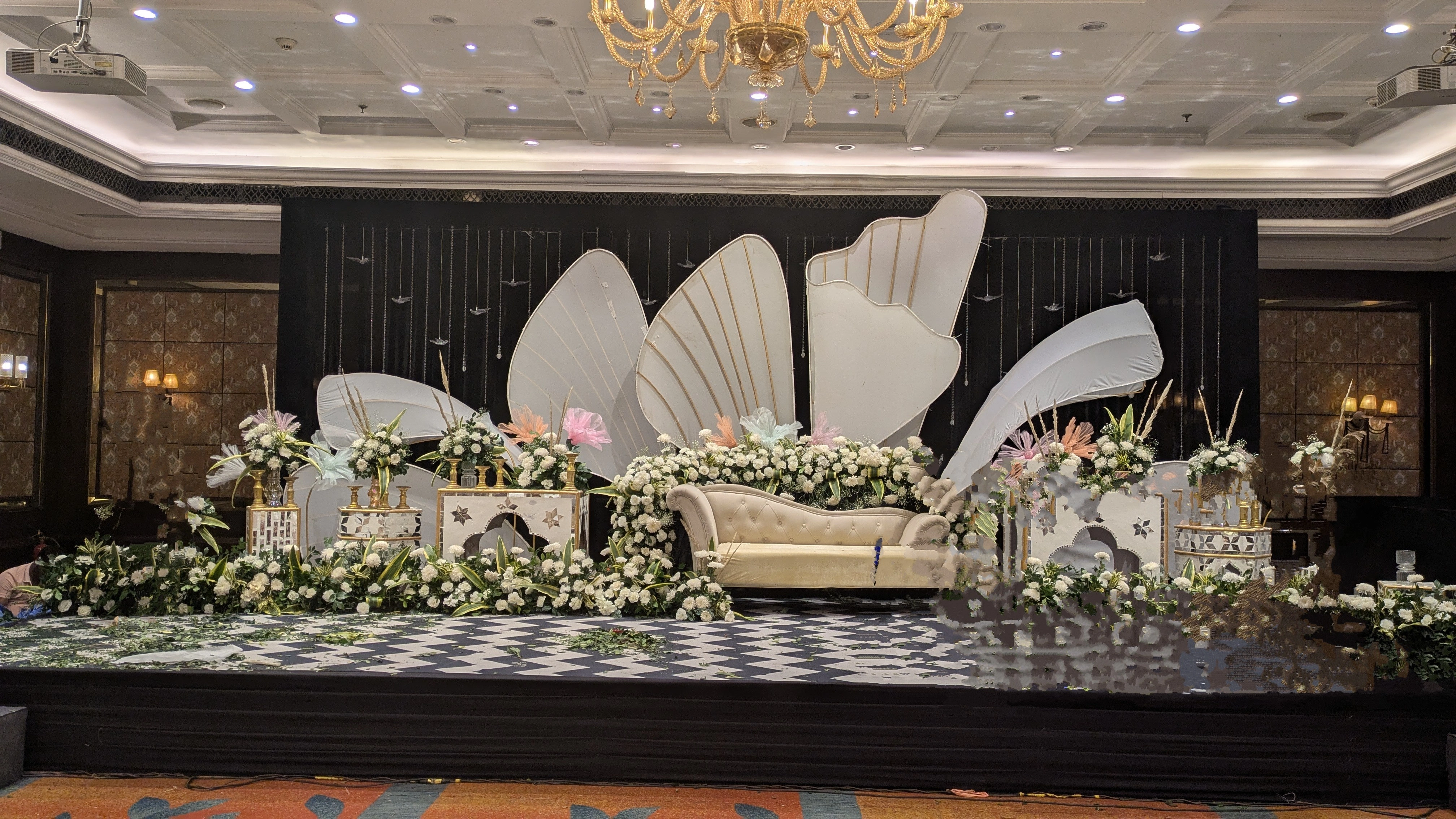 Wedding Reception