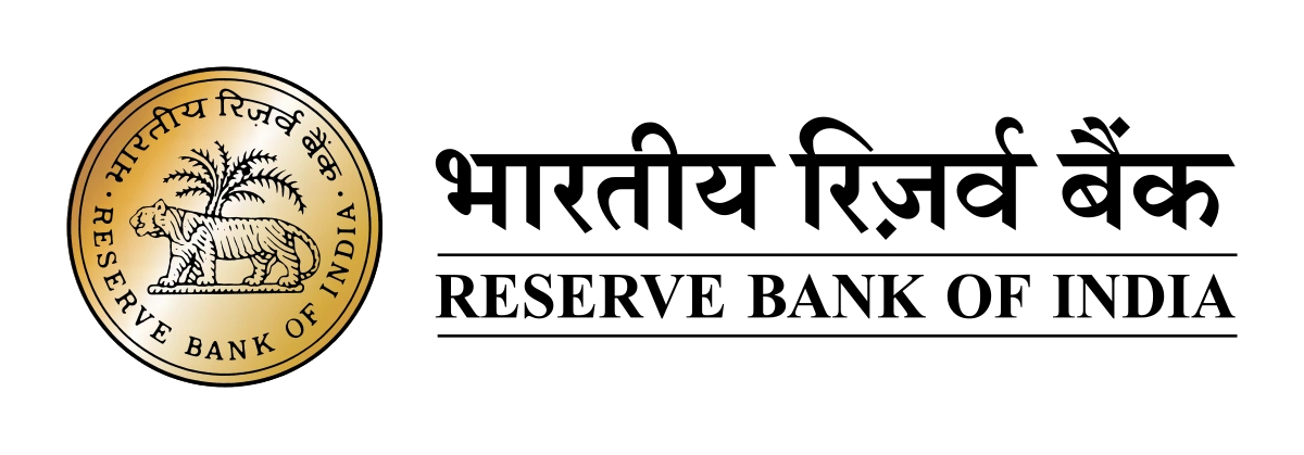 Reserve Bank of India logo